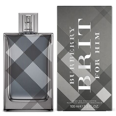 burberry brit perfume collection|Burberry Brit perfume for men.